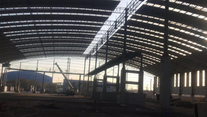 喀什概述质料场封闭本领的特点和利用类型