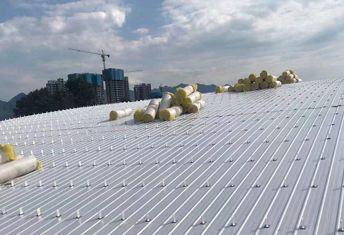 喀什网架施工